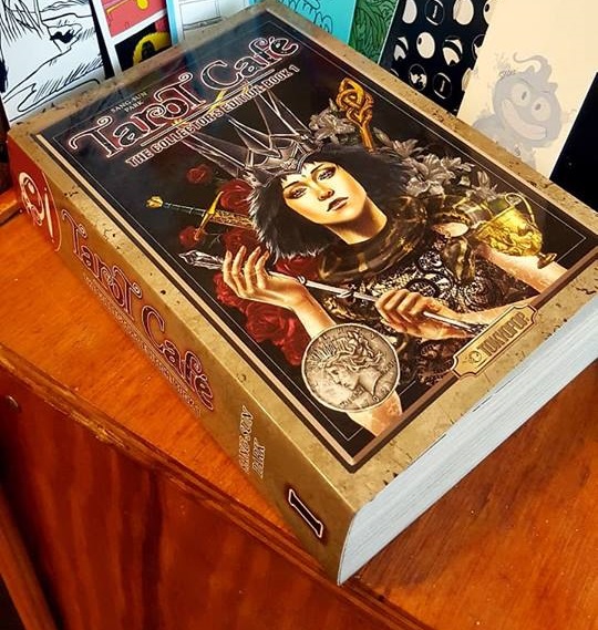 THE MANGA COLLECTOR'S EDITION, VOLUME ONE
